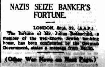 nazis-seize-rothschild-fortune-sydney-morning-herald-nsw-saturday-23-september-1939-page-15